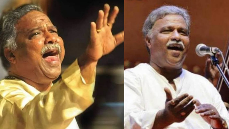 Pandit Venkatesh Kumar