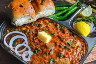 Home News 129 Pav Bhaji