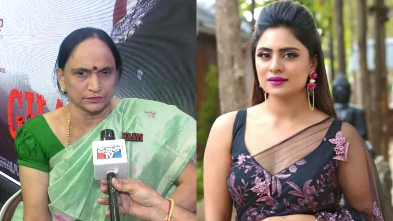 Pushpa Arunkumar Deepika Das