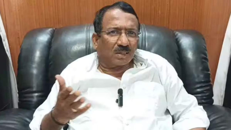 ಹರಾಜು ಮೂಲಕ ಮದ್ಯದ ಅಂಗಡಿಗಳ ಹಂಚಿಕೆ ಪ್ರಕ್ರಿಯೆಗೆ ಶೀಘ್ರವೇ ಚಾಲನೆ: ಆರ್.ಬಿ.ತಿಮ್ಮಾಪುರ್ 1 R B Thimmapur