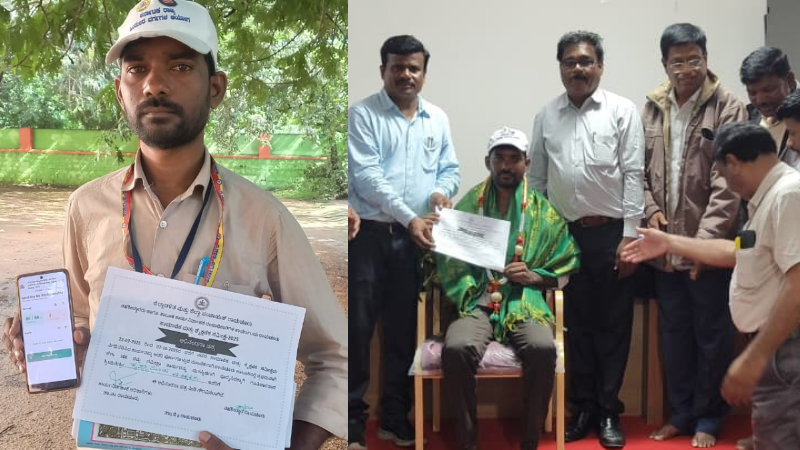 Raichuru Caste Census Survey