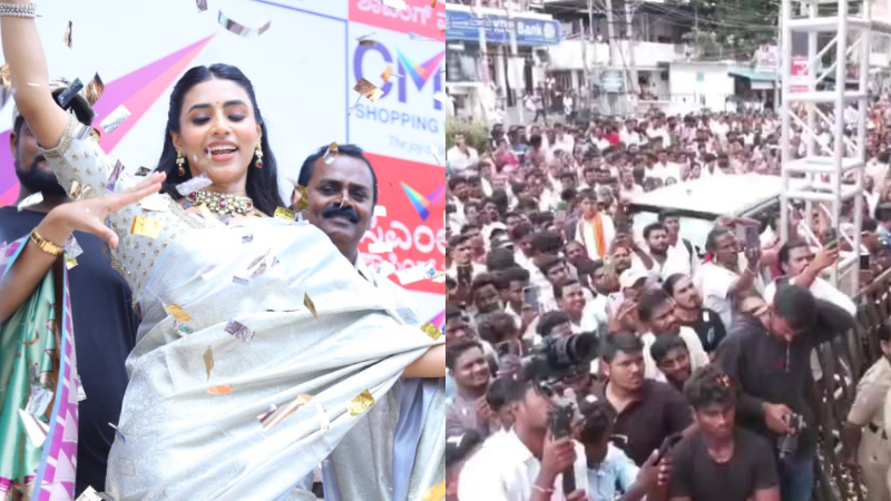 Raichuru saptami gowda