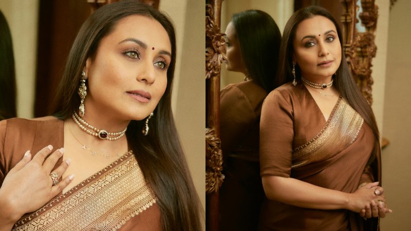 Rani Mukerji