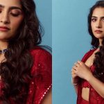 Rukmini Vasanth 1