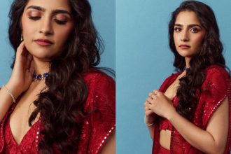Rukmini Vasanth 1