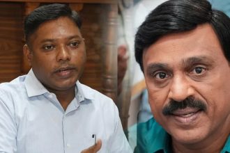 Home News 187 Sasikanth Senthil 1