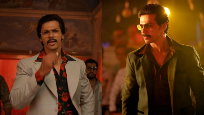 Saurav Lokesh OG Movie