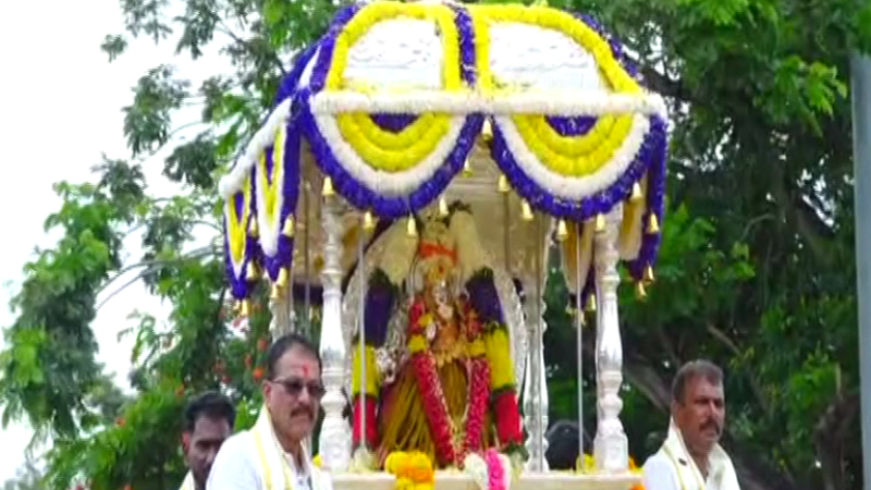 Shivamogga Dasara 2