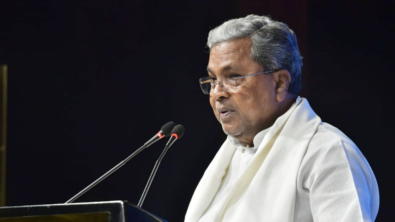 Siddaramaiah 10