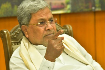 Siddaramaiah 15
