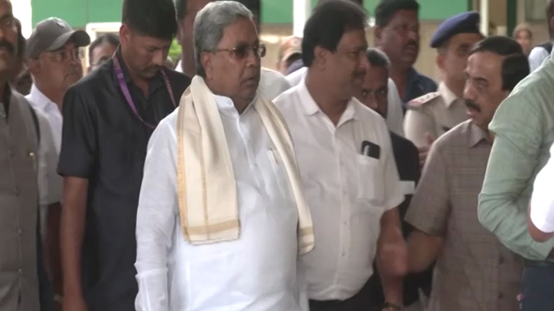 Siddaramaiah 7
