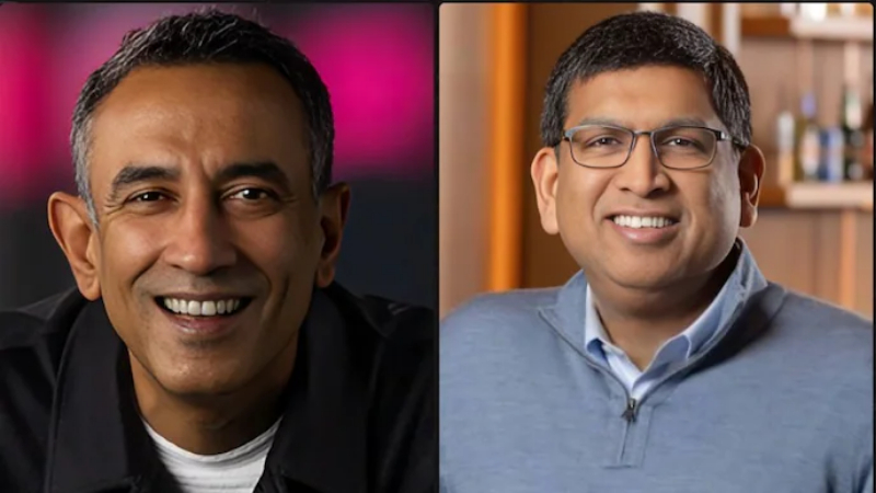 Srinivas Gopalan Rahul Goyal