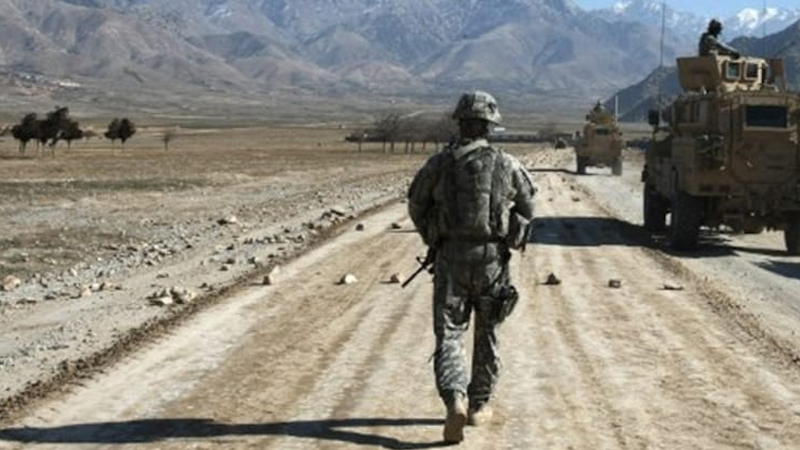 ಒಂದಿಂಚು ಜಾಗವನ್ನೂ ಬಿಡಲ್ಲ - ಬಾಗ್ರಾಮ್ ವಾಯುನೆಲೆ ಹಿಂದಿರುಗಿಸುವ ಟ್ರಂಪ್ ಬೇಡಿಕೆ ತಿರಸ್ಕರಿಸಿದ ತಾಲಿಬಾನ್ 5 Taliban