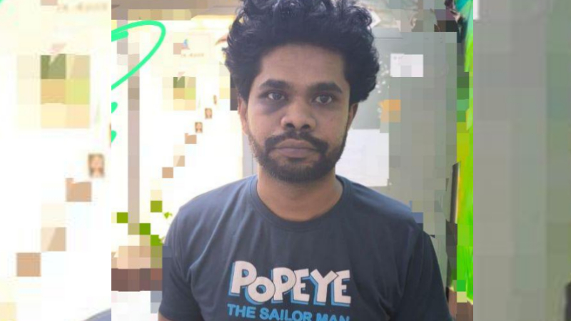 Techie stabs young woman in in Bengaluru