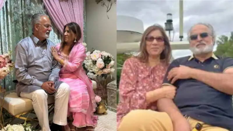 75ರ ವೃದ್ಧನ ಮದುವೆಯಾಗಲು ಭಾರತಕ್ಕೆ ಬಂದಿದ್ದ ಅಮೆರಿಕದ 71ರ ವೃದ್ಧೆ ಕೊಲೆ 8 US Citizen Killed