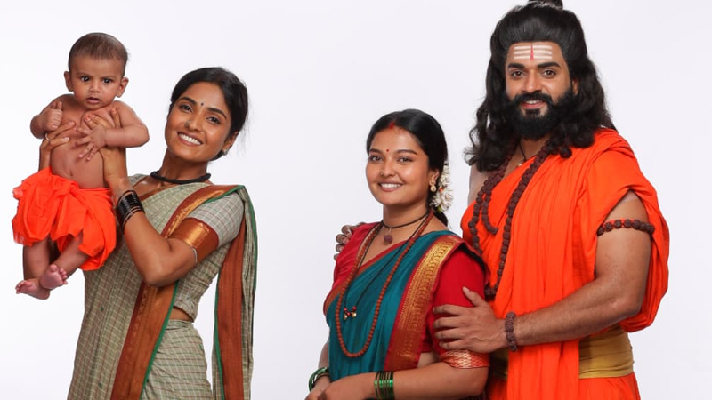 Udho Udho Shri Renuka Yellamma 2