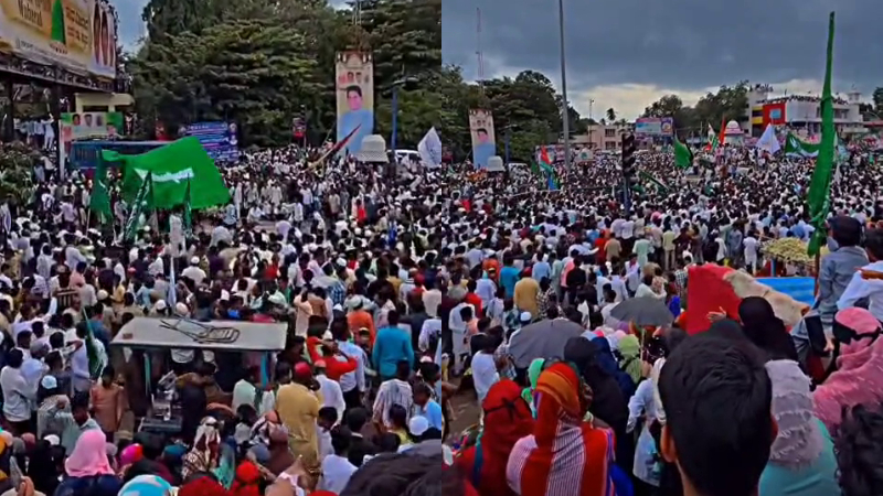 Vijayanagara Song Suo moto case