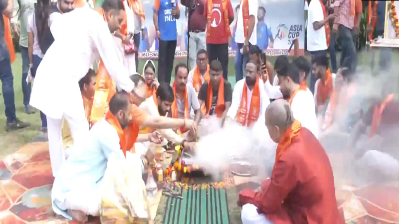 Vishwa Hindu Raksha Parishad