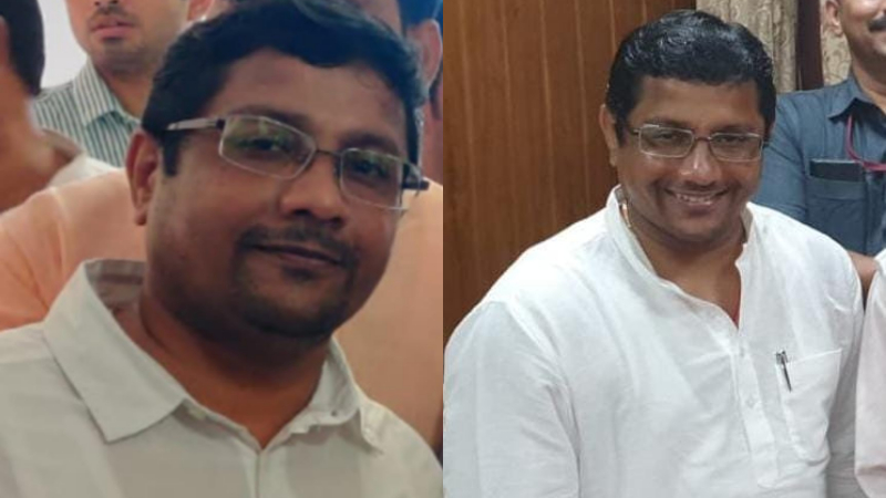 ಬೆಂಗ್ಳೂರು | ಮನೆ ಬಾಡಿಗೆ ಪಡೆದು ಲೀಸ್ಗೆ ಕೊಟ್ಟು ಕೋಟಿ ಕೋಟಿ ವಂಚನೆ - ಹಣ ಕೊಟ್ಟವ್ರು ಬೀದಿಪಾಲು 1 Vivek Keshavan