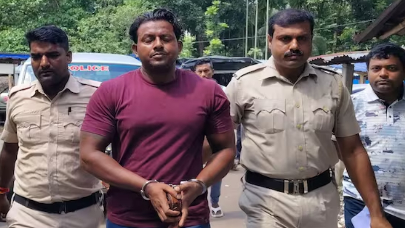 West Bengal Social Media Influencer Arrested For Derogatory Remarks Against Indian Army