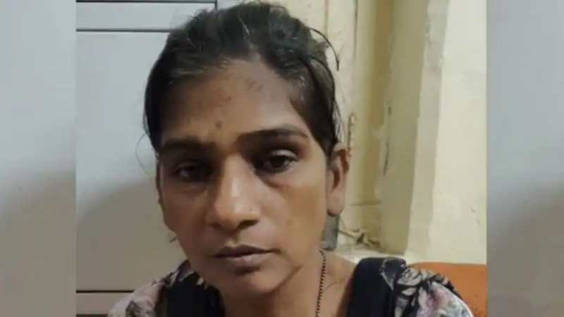 Woman Thrashes Her Children With Rolling Pin For Demanding Chicken. Son Dies