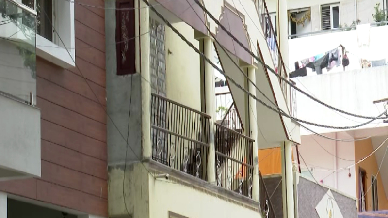 Yalahanka Money Robbery