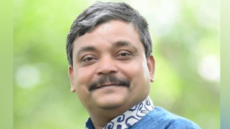 Yashwant Sardeshpande