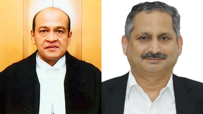 Yashwant Varma Ganapati Bhat