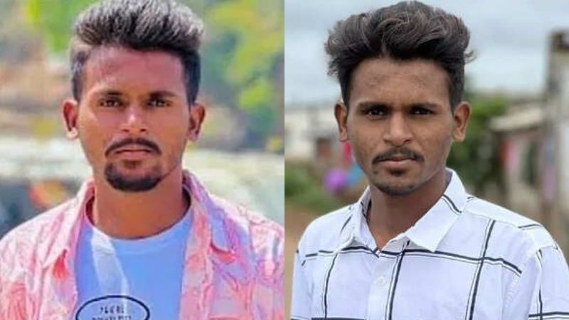 ನಕಲಿ ದಾಖಲೆ ತೋರಿಸಿ ಹಿಂದೂ ಯುವತಿ ಜೊತೆ ಮದ್ವೆ - ಯೂಟ್ಯೂಬರ್ ಮುಕಳೆಪ್ಪ ವಿರುದ್ಧ ಎಫ್ಐಆರ್ 14 Youtuber Mukaleppa