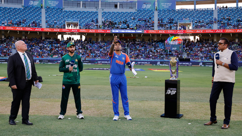 asia cup team india pakistan suryaklumar yadav