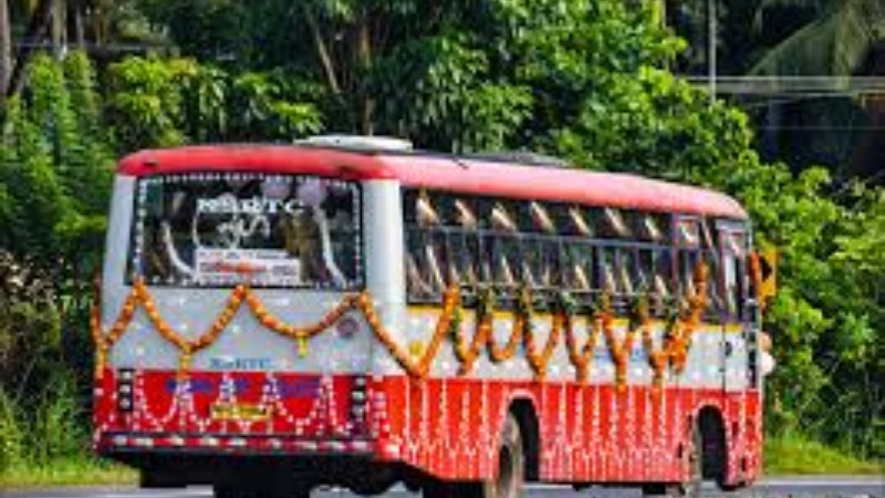 ayudha pooja ksrtc