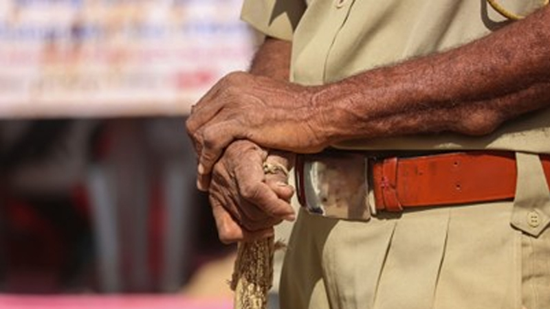 ಕಾನ್ಸ್ಟೆಬಲ್, ಸಹೋದರ ಸೇರಿ 7 ವರ್ಷಗಳಿಂದ ಚಿಕ್ಕಮ್ಮನ ಮೇಲೆ ಅತ್ಯಾಚಾರ ಆರೋಪ 3 constable