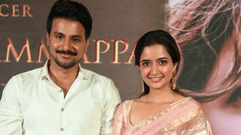 ಸಿಂಪಲ್ ಸುನಿ ಗತವೈಭದ ಟೀಸರ್ ರಿಲೀಸ್ 5 gatavaibhava cinema teaser 1