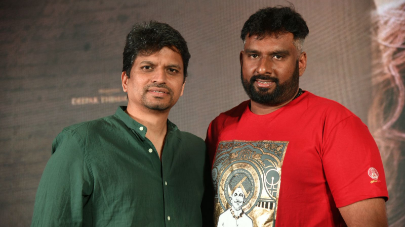 ಸಿಂಪಲ್ ಸುನಿ ಗತವೈಭದ ಟೀಸರ್ ರಿಲೀಸ್ 4 gatavaibhava cinema teaser 2