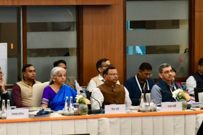 gst council meeting nirmala sitaraman