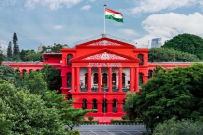 karnataka high court