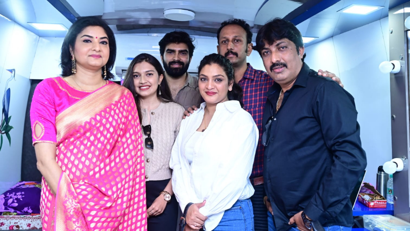 marali manasagide song prema