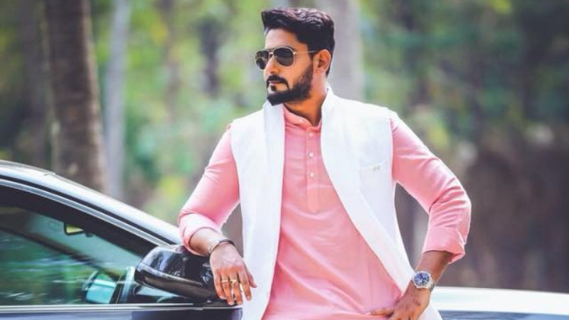 prajwal devaraj 2