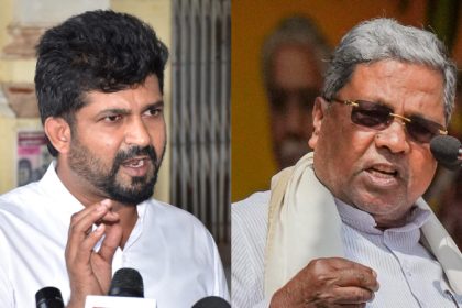 pratap simha siddaramaiah