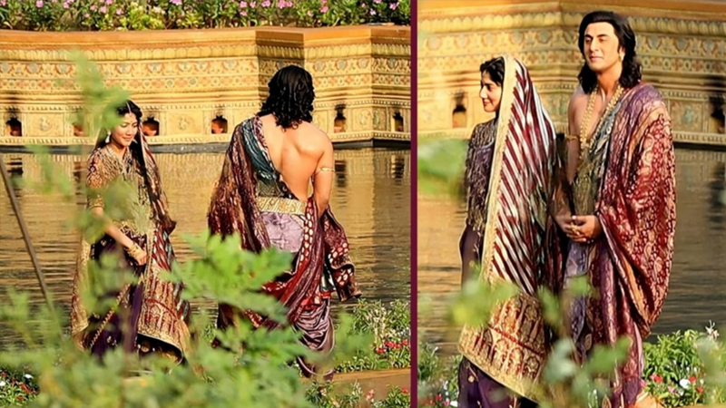 ranbir kapoor ramayana