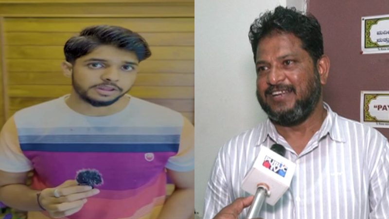 sameer jamaat e islami hind