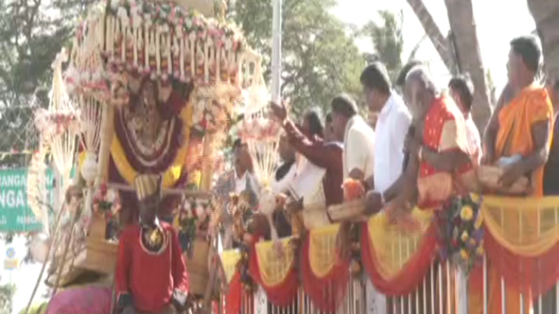 srirangapatna dasara 2