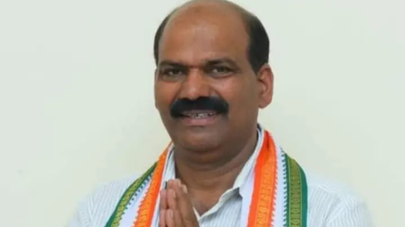 t.d.rajegowda
