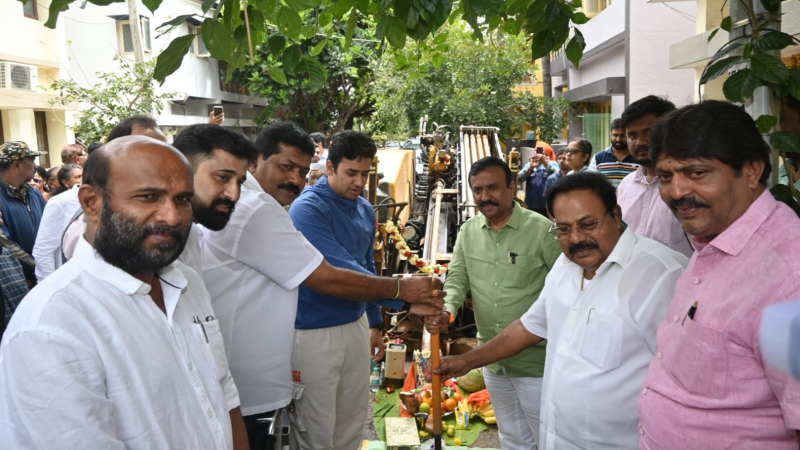 tejasvi surya pipeline gas