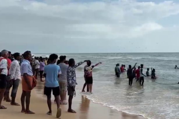 Home News 41 three youths drown in kundapur beach
