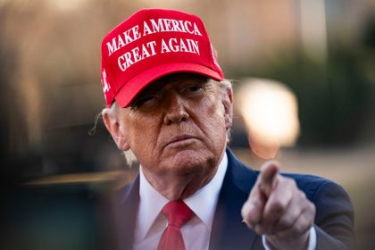 trump maga