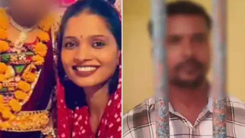 uttar pradesh murder