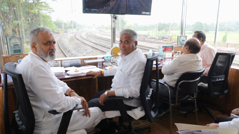 v somanna Vishweshwar Hegde Kageri