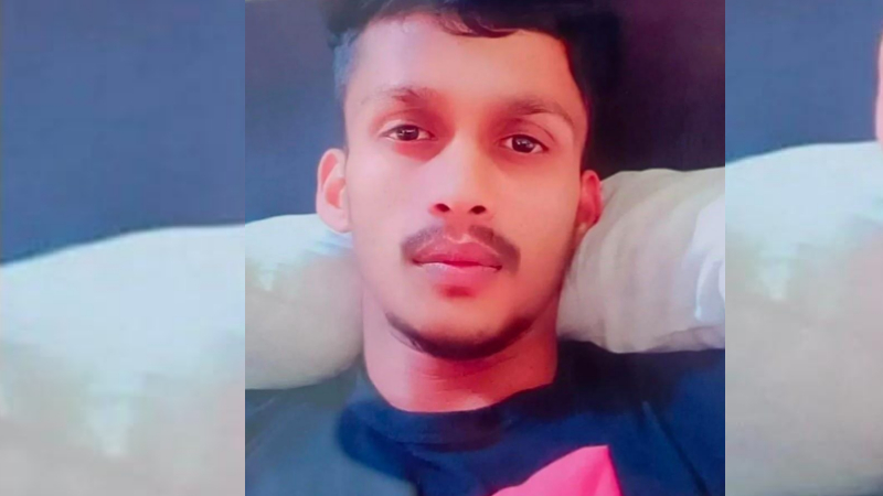 woman stabbed by neighbour in brahmavar