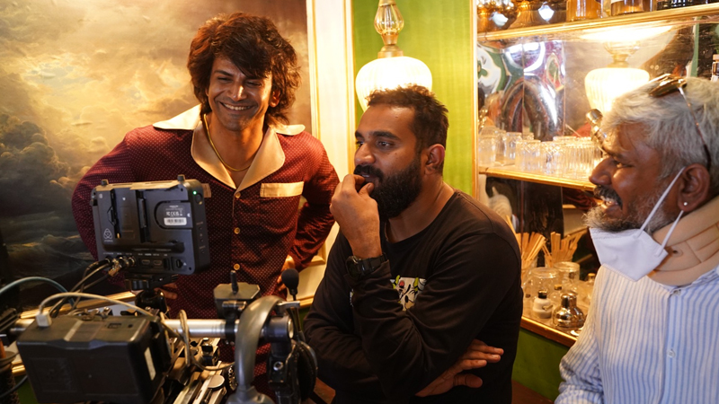 666 Operation Dream Theatre